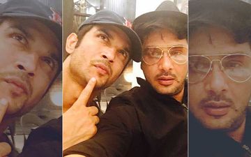 Sushant Singh Rajput Suicide: Mukesh Chabbra Records His Statement; Reveals Late Actor Last Called Him On His Birthday