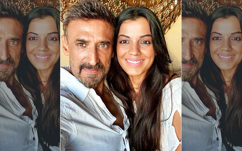 Mugdha Godse Speaks Up About Her Equation With Partner Rahul Dev’s Son, And Her 14-Year Age Gap With The Actor