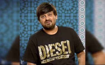 Rituparna Segupta, Ram Kamal Mukherjee Mourn Demise Of Bollywood Music Composer Wajid Khan