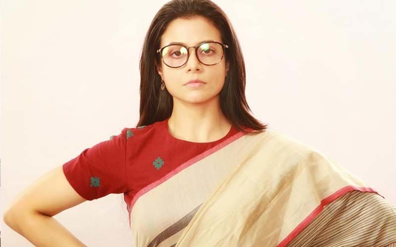 Muhurat Shot: Koel Mallick’s Next Detective Thriller ‘Mitin Mashi’ Finally Launched