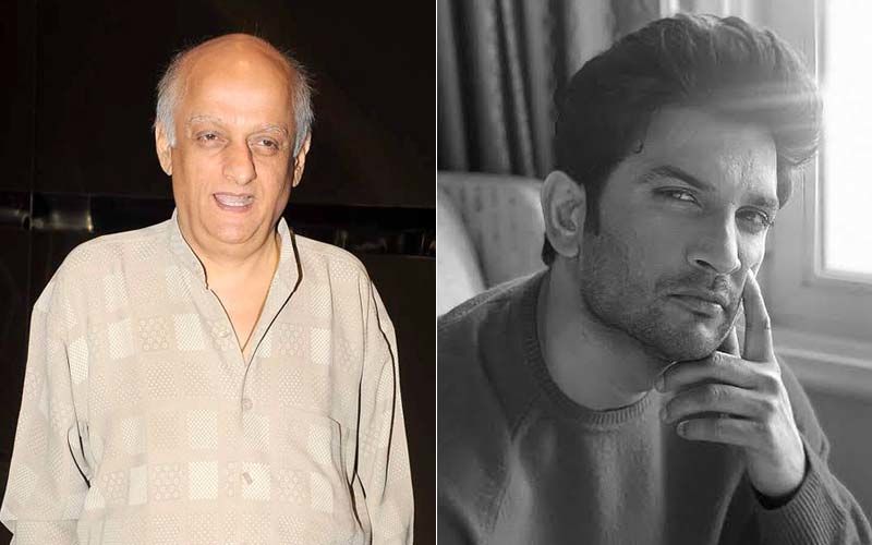 Sushant Singh Rajput Demise: Mukesh Bhatt Confesses ‘He Saw It Coming’; Producer Feared SSR Was ‘Going The Parveen Babi Way’