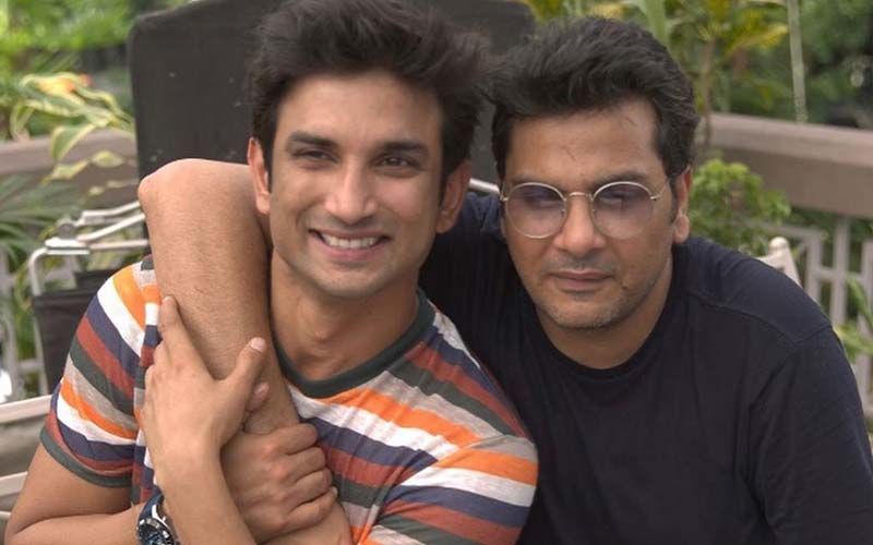 Mukesh Chhabra Reveals The Promise He Made To Sushant Singh Rajput, And Whether SSR Had Watched Dil Bechara Before His Death