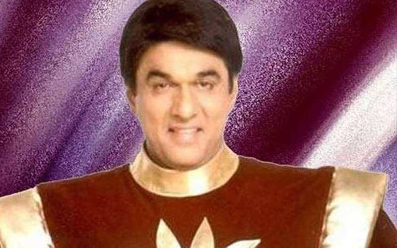 After Ramayana And Mahabharat, Shaktimaan To Return on DD National, But Will Also Have A Sequel