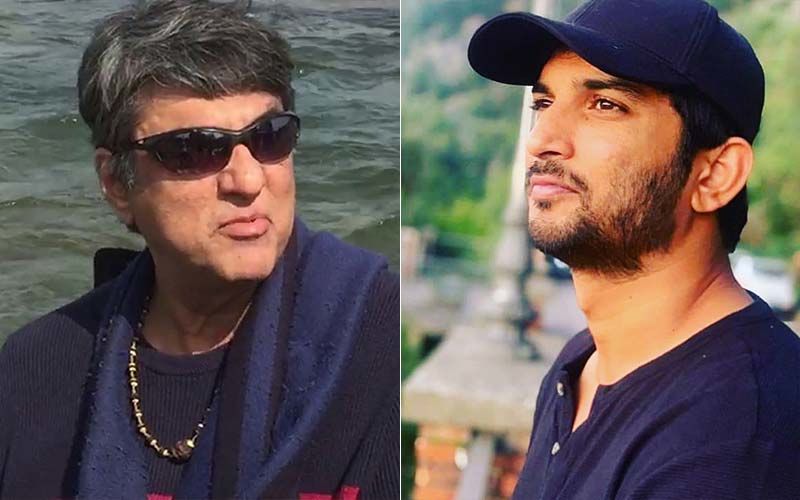 Sushant Singh Rajput Death: Shaktimaan Actor Mukesh Khanna Claims Many ‘Murders Have Been Converted Into Suicides’ In The Industry