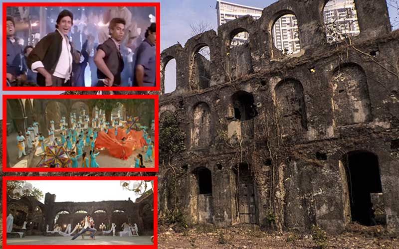 Jumma Chumma, Poster Lagwa Do, Heropanti Location Mukesh Mills To Shut Down: No More Shoots At Bollywood's Favourite Site
