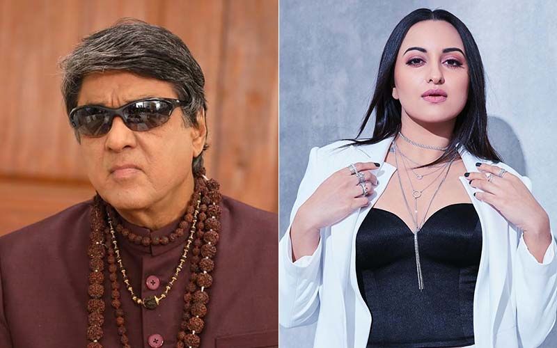 Mukesh Khanna Thinks The Rerun Of Ramayan Will Benefit Sonakshi Sinha: It Will Help People Like Her Who Have No Knowledge