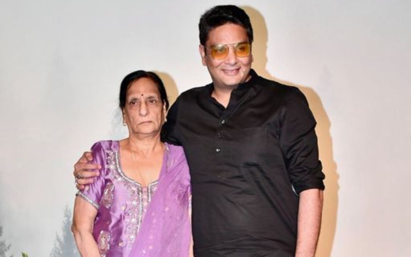 Mukesh Chhabra's Mother PASSES AWAY At 73; Deepika Padukone, Farah Khan, Sunil Grover And Other Celebs Reach Hospital
