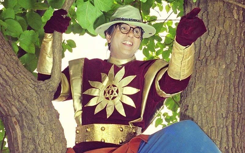 'Shaktimaan is Back On Doordarshan to save country': Netizens overjoys with 'Powerrr', Shares Funny Memes and Jokes on Twitter