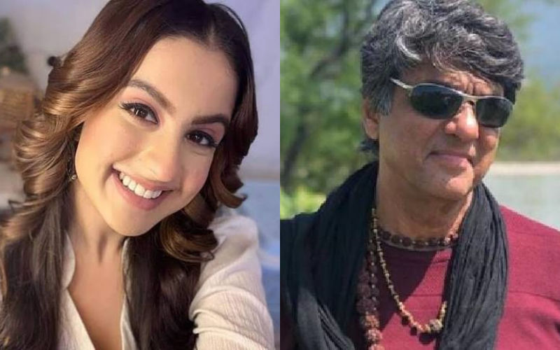 Tunisha Sharma Suicide Case: Mukesh Khanna EXPOSES Dark Side Of TV Industry, Says, ‘Larkiya Is Daldal Mai Phas Jaati Hai’-See VIDEO