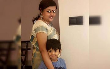 Ram Kamal Mukherjee’s Special Wish For His Wife On Her Birthday Will Melt Your Heart