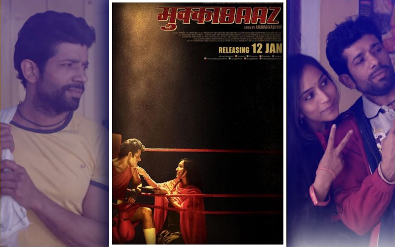Mukkabaaz Movie Review: Anurag Kashyap Is Back & How- Do NOT 'KNOCK OUT' This One!