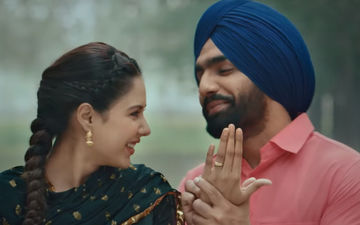 Gulabi Paani: Second Song From The Film 'Muklawa' Will Release on May 5