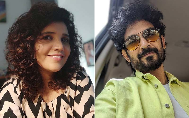 Ajunahi Barsat Ahe: Mukta Barve And Umesh Kamat In A New Avatar Now On Television