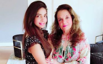 Mumtaz Is Alive! Daughter Tanya Madhwani Slams Actress’ Death Hoax