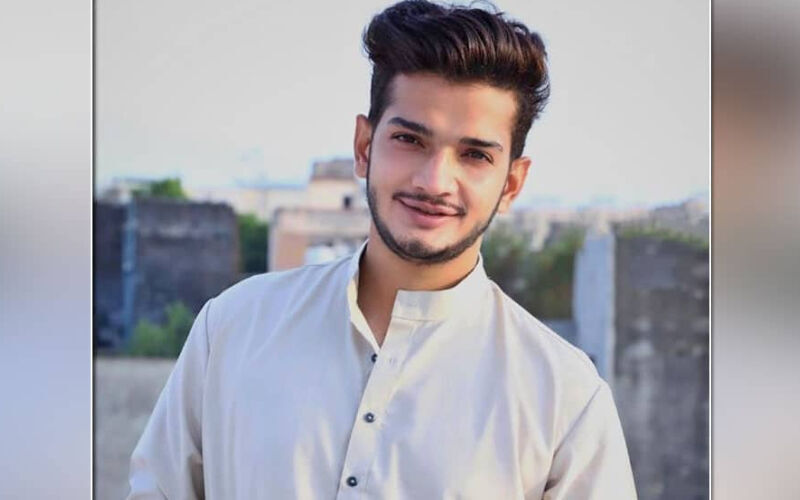 Lock Upp: Munawar Faruqui Reveals He Is MARRIED And Has A Son, Says, ‘I Don't Want To Talk About This’-Check Out HOW Fans REACTED