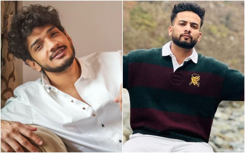 Elvish Yadav REACTS After Munawar Faruqui Gets Attacked By Eggs; Bigg Boss OTT 2 Winner Says, ‘You Encounter Both Good And Bad People’
