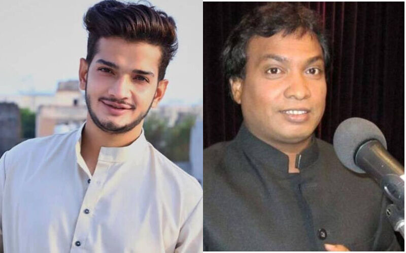 Munawar Faruqui REACTS To Sunil Pal Calling His Comedy ‘Vulgar’; ‘You Said Aukaat Nahi Hai Meri, Bana Lenge’