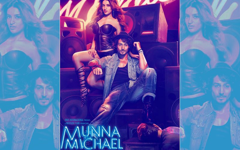 First Day Box-Office Collection: Tiger Shroff’s Munna Michael Earns Rs 6.65 Crores Only