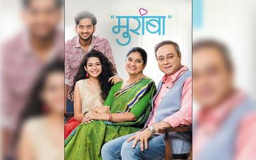 Mithila Palkar, Amey Wagh, Sachin Khedekar And Chinmayee Sumeet Reflect On Muramba Memories