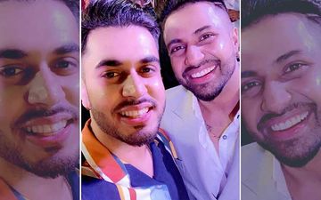 Big Surprise Awaited! Sukh-E & Gitaz Bindrakhia Coming Up With a Big Project