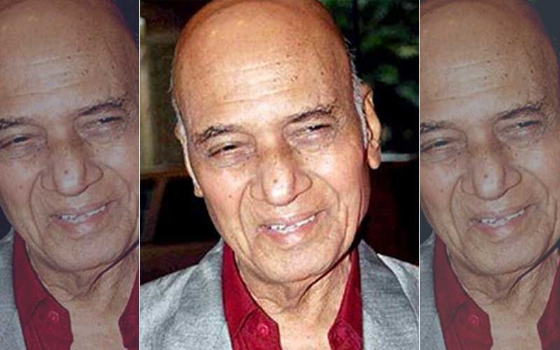 National Award Winning Music Director Mohammed Zahur Khayyam Admitted To ICU