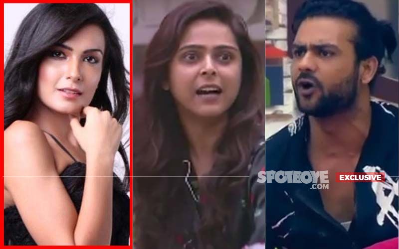 Muskaan Kataria On Bigg Boss 13 Inmates And Former Lovers Vishal Aditya Singh-Madhurima Tuli’s Fights, ‘They Are Not Faking It’- EXCLUSIVE