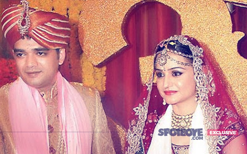 TV Actress Muskaan Mihani's MARRIAGE OVER, Set To File For A DIVORCE