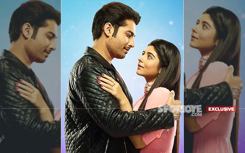 SHOCKING: Makers Pull The Plug On Ssharad Malhotra-Yesha Rughani's Muskaan; Show Will Bid Goodbye In December-EXCLUSIVE