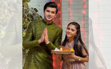 Anupamaa Fame Muskan Bamne On Being ‘Misquoted’ Over Paras Kalnawat’s Claims Of The Show Being Toxic; Says, ‘The Interview Portrayed Me In Negative Light’ 