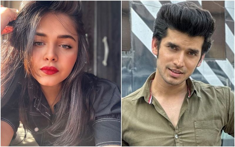 Anupamaa Fame Muskan Bamne Refutes Paras Kalnawat’s Claims Of The Show Being A Toxic Place; Says, ‘Sabka Alag Alag Experience Hota Hai’