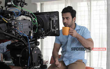 N. Chandra’s Son Nachiket Narvekar Marks His Debut With Amit Agarwal's Fastey Fasaatey