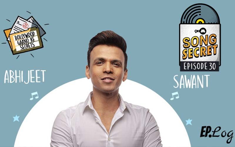 9XM Song Secret Podcast: Episode 30 With Abhijeet Sawant