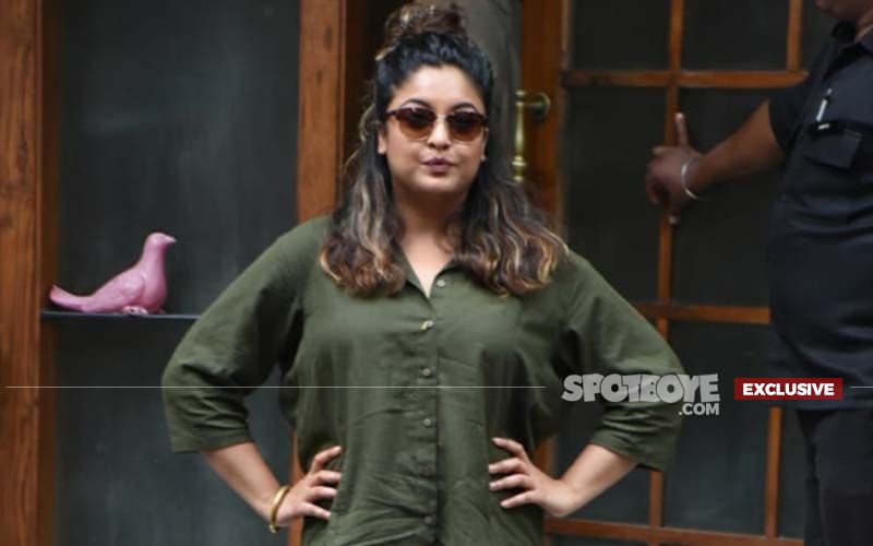 Tanushree Dutta On Where The MeToo Movement Is Heading In Bollywood: 'I Have No Magic Pill For Your Salvation, I Only Offer To Be An Example' - EXCLUSIVE