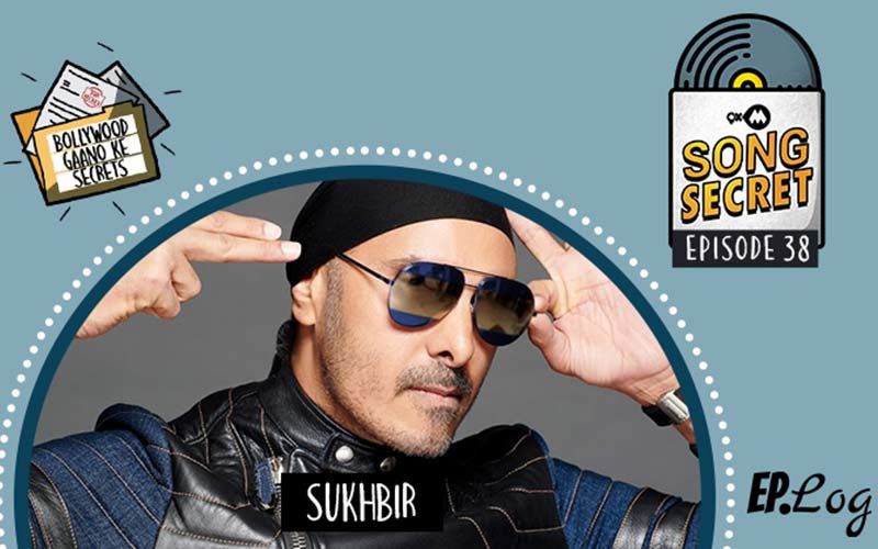 9XM Song Secret Podcast: Episode 38 With Sukhbir Singh