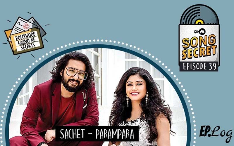 9XM Song Secret Podcast: Episode 39 With Composer Duo Sachet And Parampara