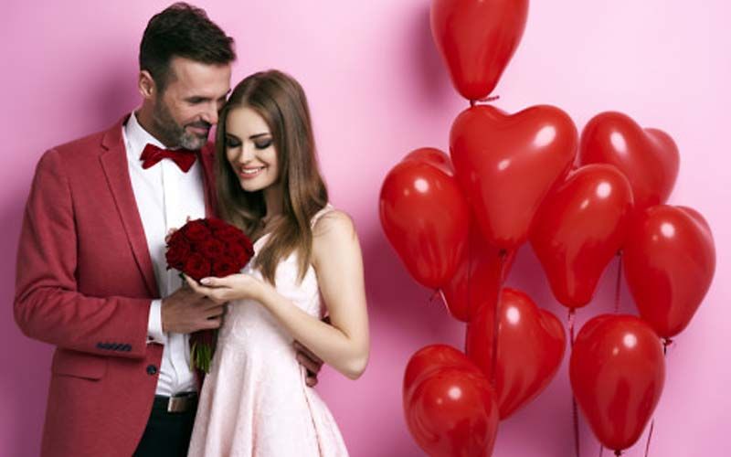 Valentine’s Week 2021: From Rose Day To The Day Of Love, Here’s A Complete Day Wise Guide For You