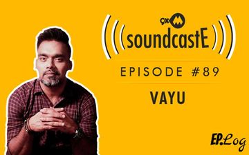 9XM SoundcastE: Episode 89 With Noted Lyricist-Singer Vayu