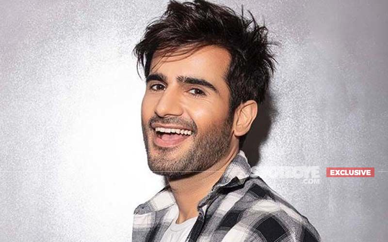 Karan Tacker Interview: Actor On One Year Of Neeraj Pandey’s Special Ops, Exploring Singing As A New Profession And More- EXCLUSIVE