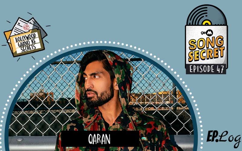 9XM Song Secret Podcast: Episode 47 With Qaran