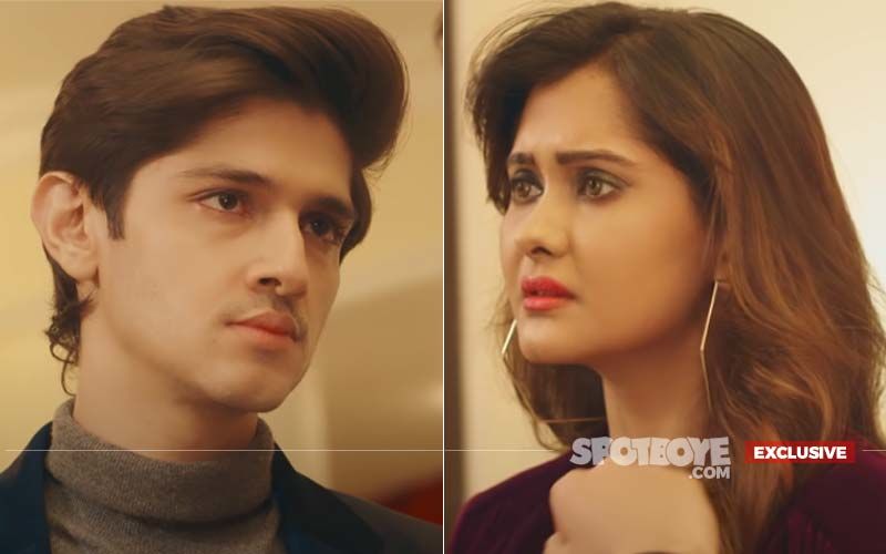 Rohan Mehra And Kanchi Singh's Song Galti Releases After Their Split In Real Life- EXCLUSIVE