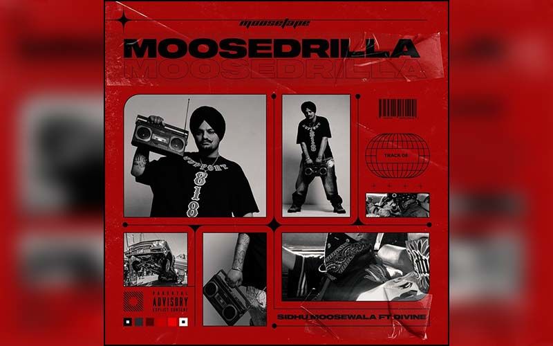 Moosetape: Sidhu Moosewala Shares The Trailer Of His Upcoming Album And Fans Can’t Keep Calm