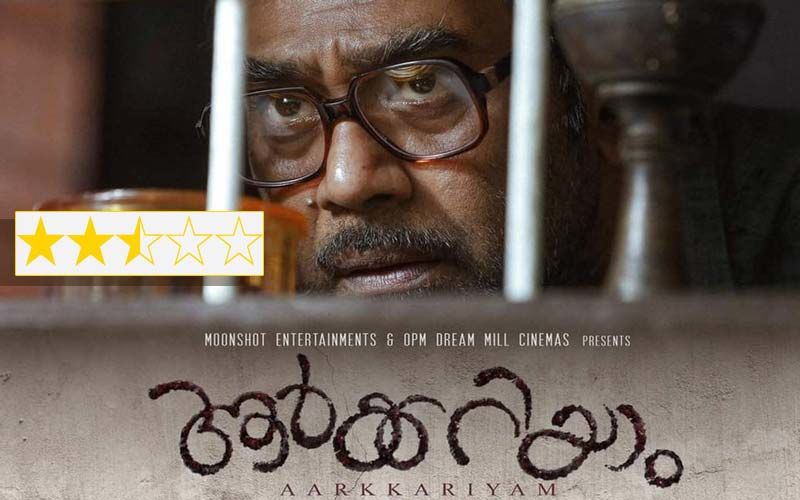 Aarkkariyam Review: The Film Starring Biju Menon, Parvathy Thiruvothu, and Sharafudheen Is  More About Atmosphere Than  Plot