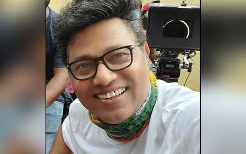 Anuradha: Sanjay Jadhav Finds Himself In His Element While Shooting; Watch This VIDEO From His Shoot Diaries