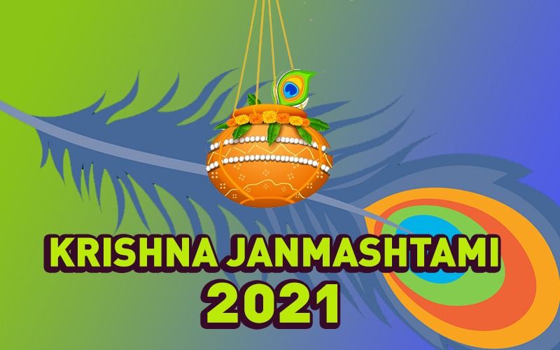 Krishna Janmashtami 2021: Date, Puja Muhurat, Time And Significance- All You Need To Know