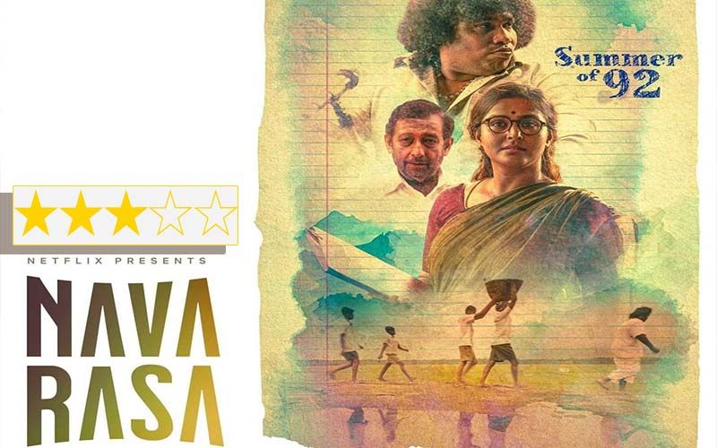 Navarasa Review: Not Quite The Nine-Course Nectar, But Saved By A Brilliant Vijay Sethupathi