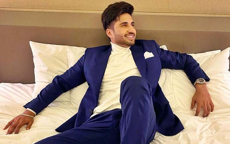 Jassie Gill’s Latest Selfies Prove That He Is The Most Stylish Punjabi Munda