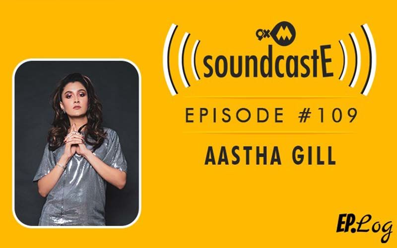 9XM SoundcastE: Episode 109 With Aastha Gill