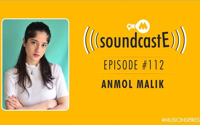 9XM SoundcastE: Episode 112 With Anmol Malik