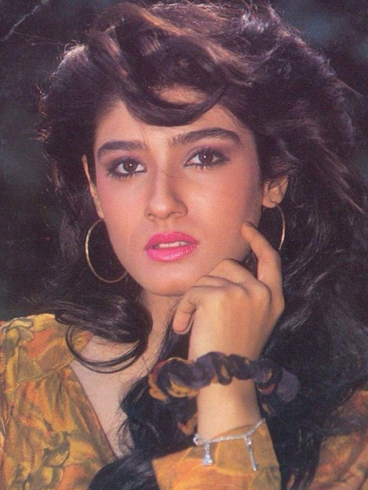 Raveena