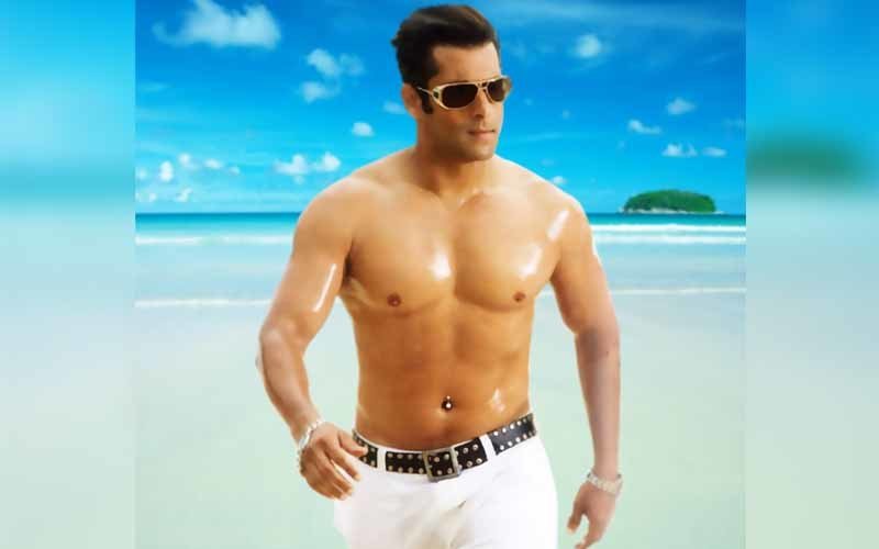 Salman To Buy Property In Goa